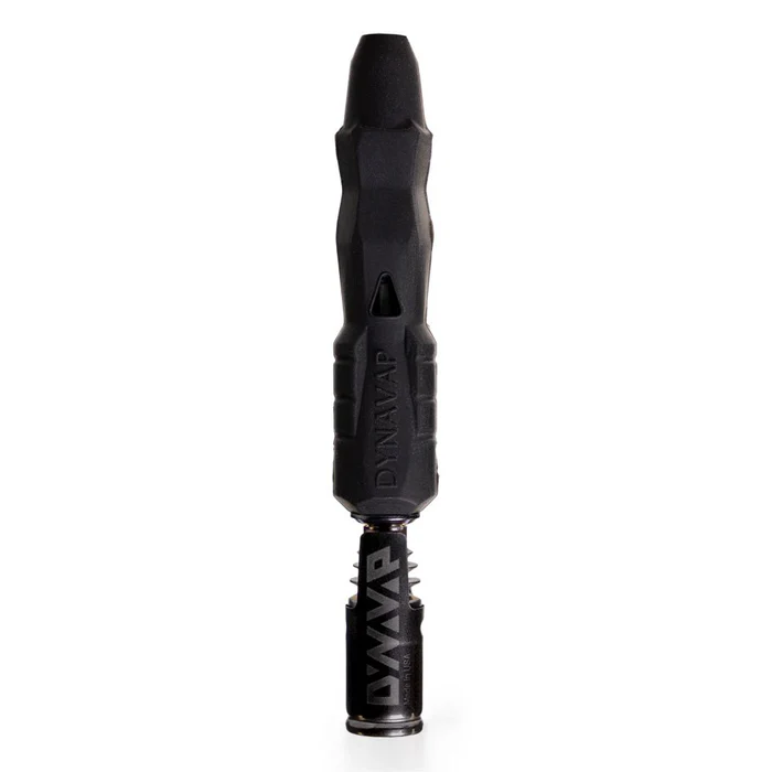 DynaVap -B2: Black - Stealth 省草神器 全鈦黑曜限量版