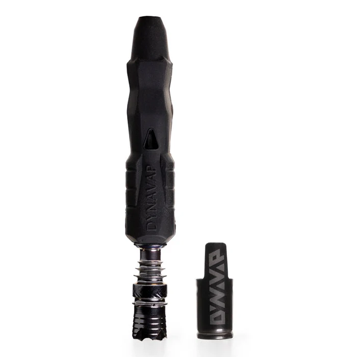 DynaVap -B2: Black - Stealth 省草神器 全鈦黑曜限量版:圖片 2