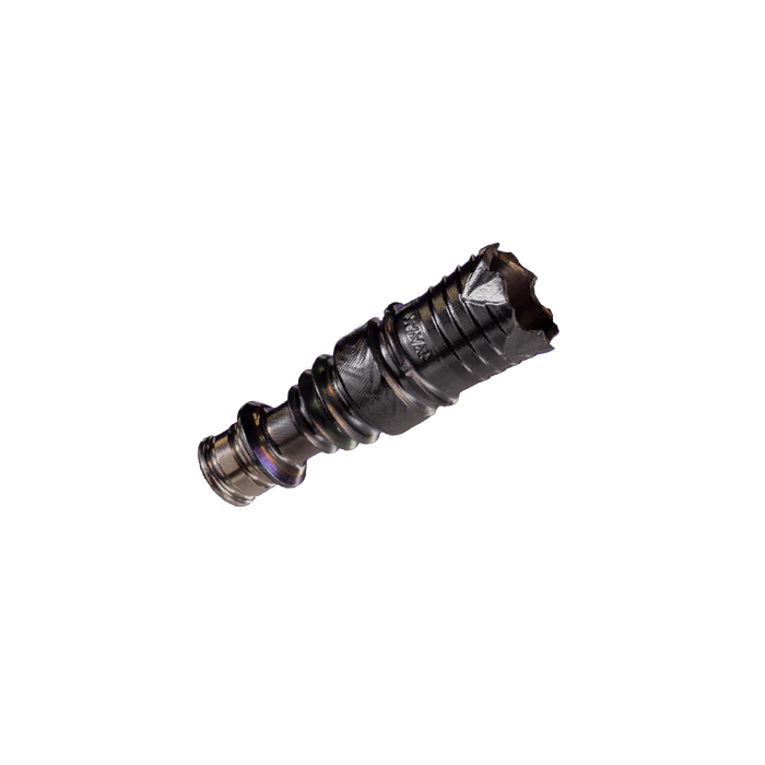 DynaVap -B2: Black - Stealth 省草神器 全鈦黑曜限量版:圖片 6