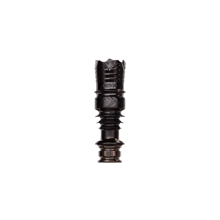 DynaVap -B2: Black - Stealth 省草神器 全鈦黑曜限量版:圖片 7