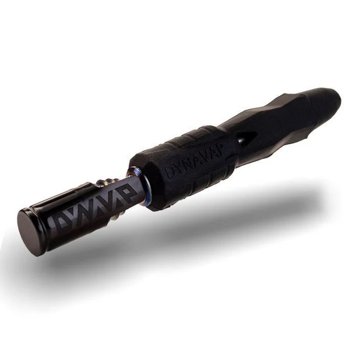 DynaVap -B2: Black - Stealth 省草神器 全鈦黑曜限量版:圖片 3