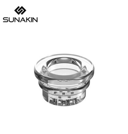 Sunakin - H2OG SWAP專用 玻璃菸鍋