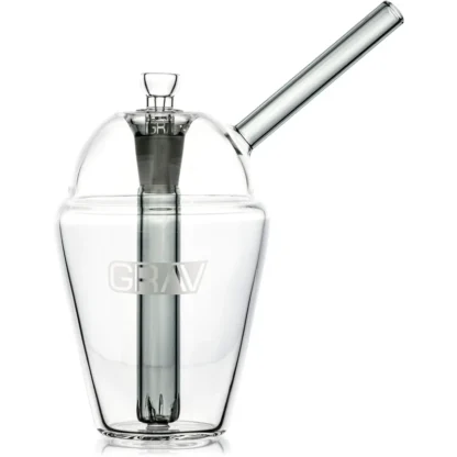 GRAV LABS - Slush Bubbler 冰沙杯 水菸斗：圖片 2