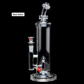 SKY GLASS - The Eclipse Bubbler 日蝕 起泡過水器