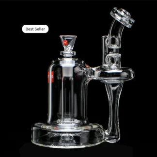 SKY GLASS - Neutron Recycler 中子回流 過水器