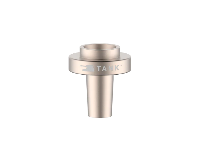 TANK GLASS - Tactical 鋁合金菸杯 14mm:圖片 5