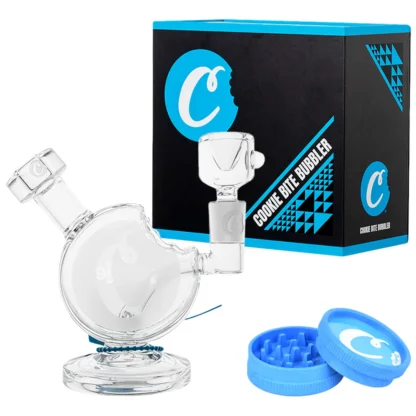 COOKIES - Cookie Bite 起泡器 套裝：圖片 8