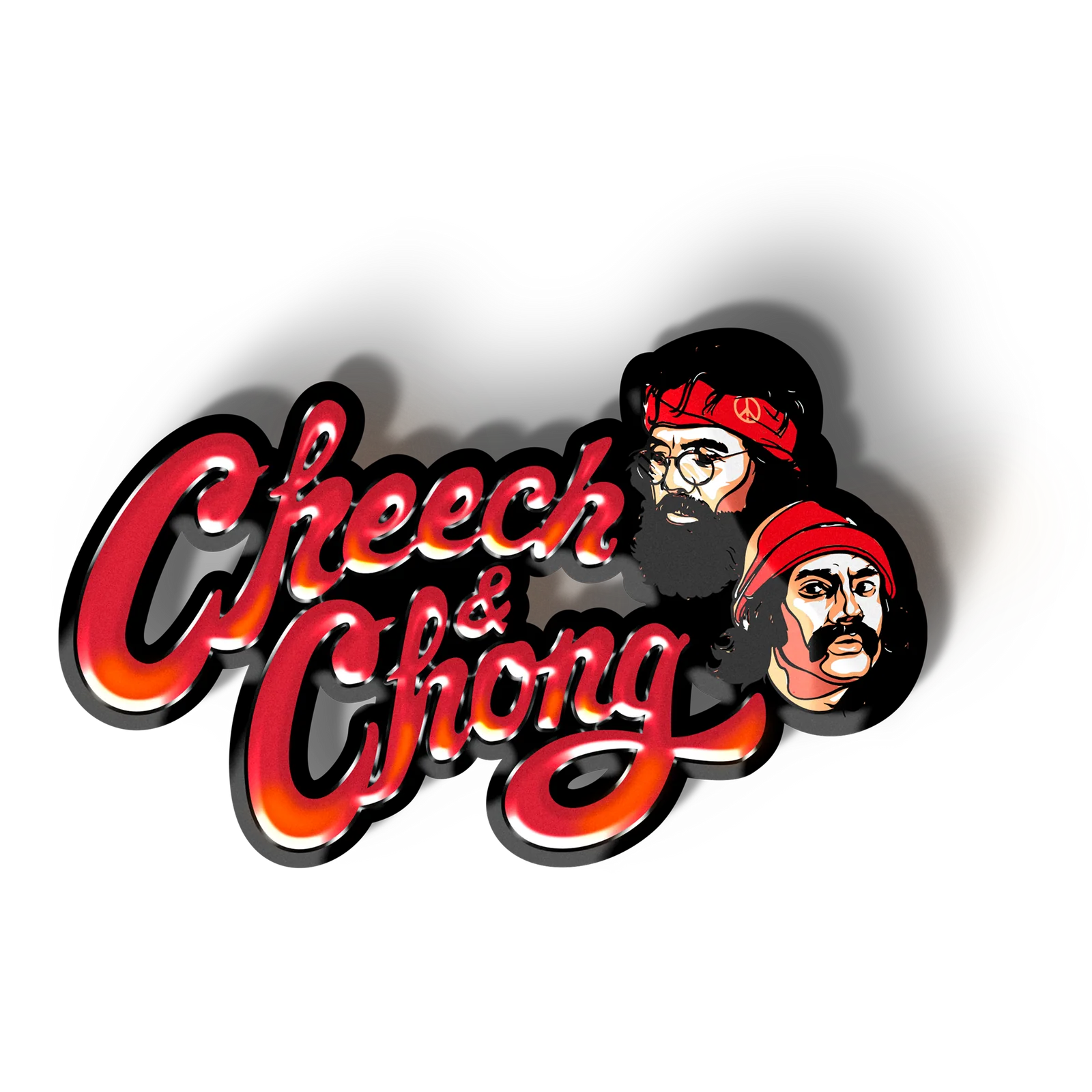 Cheech & chong