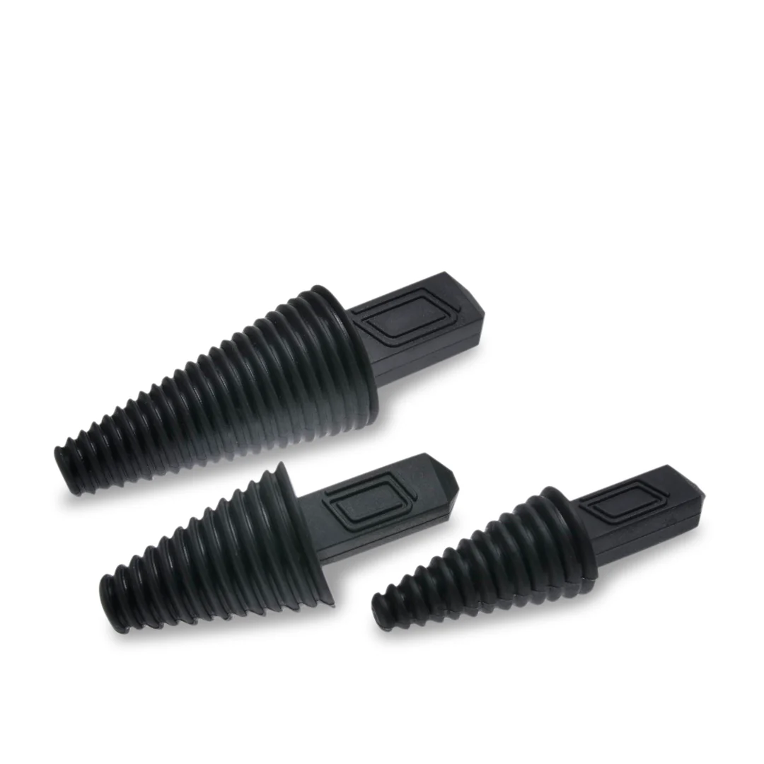 The Depot - Cleaning Plugs Set 清潔塞組:圖片 2