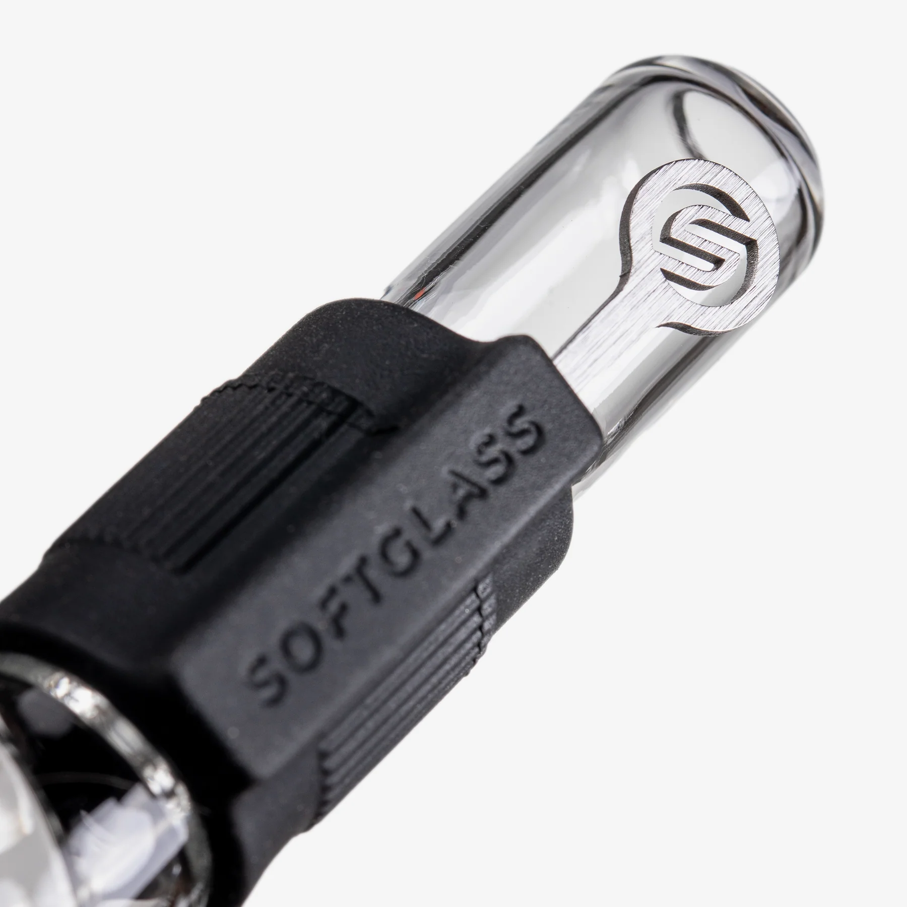 Softglass - Core Bubbler 多功能矽膠防護起泡器:圖片 8