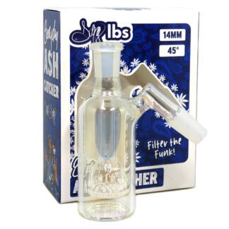 Dogg lbs - Everyday 4" Ash Catcher 灰燼收集器