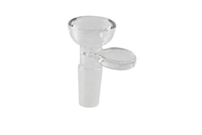 FLYnHigh - Glass Bowl 玻璃菸杯 14mm：圖片 2