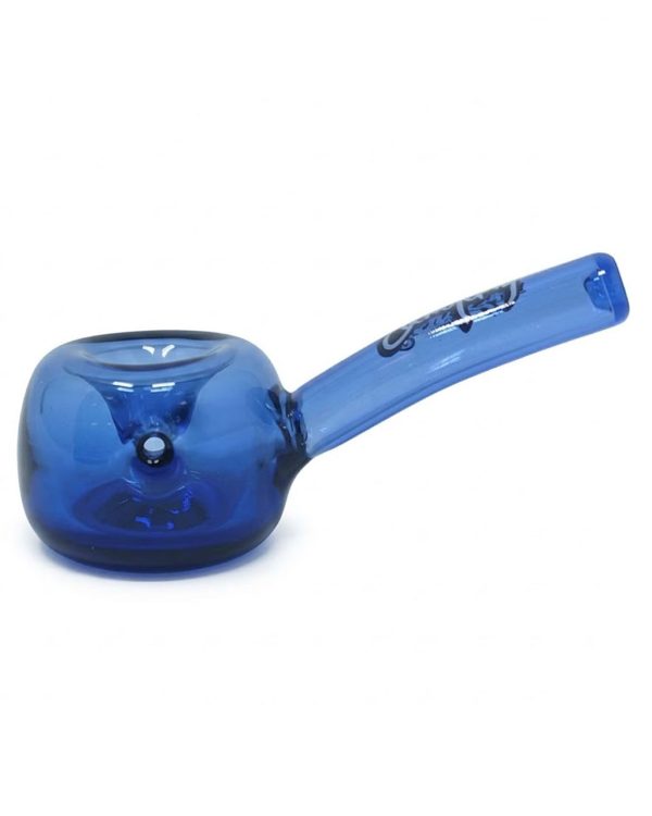 Dogg lbs - Everyday Spoon pipe 藍色玻璃菸斗