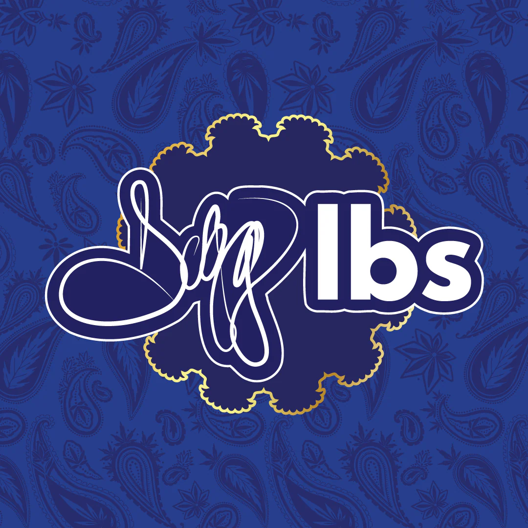 Dogg lbs - Blue Paisley ks 藍色佩斯利 預捲菸 3入:圖片 12