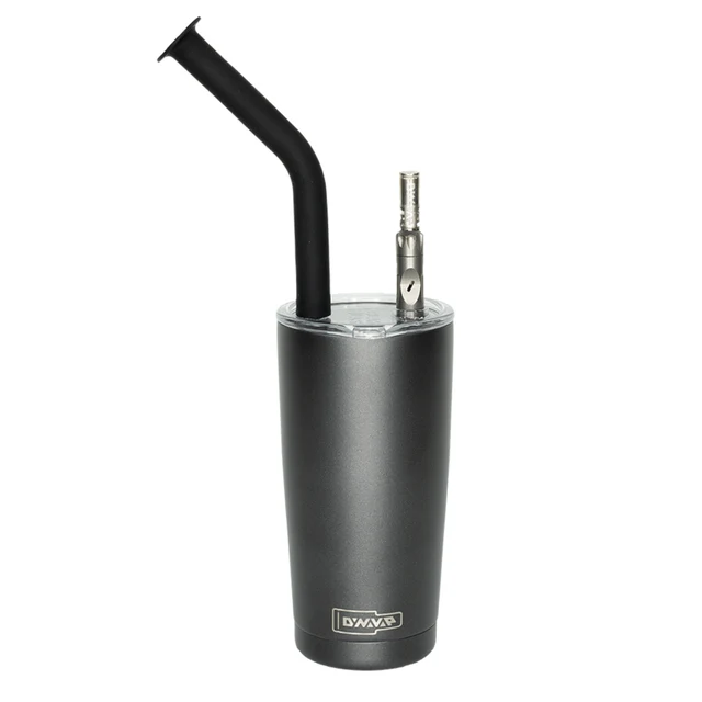 DynaVap聯名 – Polar Blast Incognito 不鏽鋼隨身杯 水煙斗:圖片 8