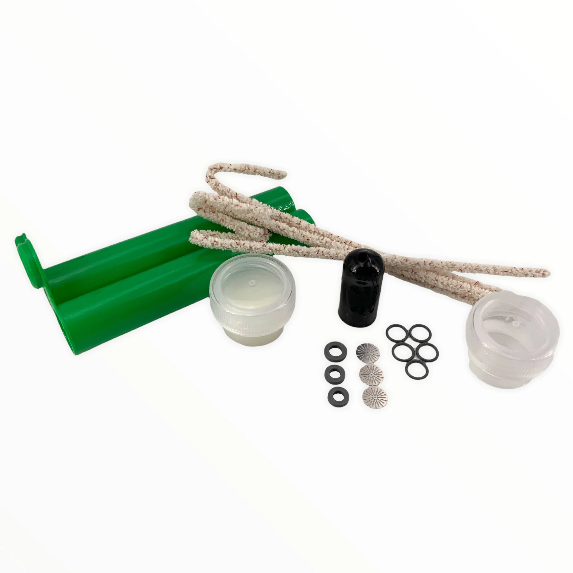 DynaVap - DynaKit Basic 基礎配件套裝:圖片 2