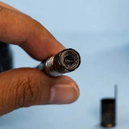 DynaVap - DynaCoil 濃縮物專用艙：圖片 5