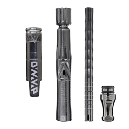 DynaVap - The UniDyn 鈦金屬【熱對流】省草神器：圖片 2