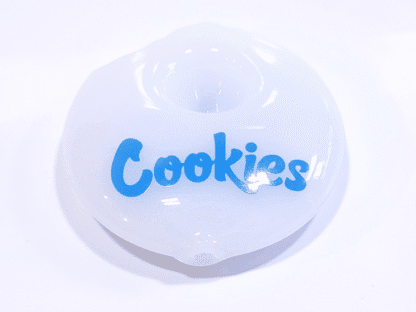 COOKIES - Cookie Bite 玻璃菸斗：圖片 4