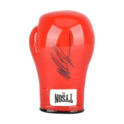 TYSON 2.0 -  🥊拳擊手套造型 玻璃煙斗