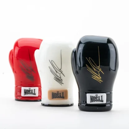 TYSON 2.0 -  🥊拳擊手套造型 玻璃煙斗：圖片 2