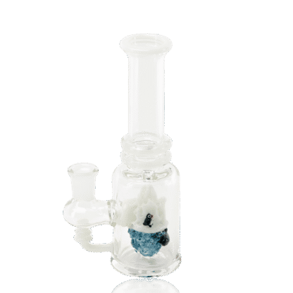 Empire Glassworks - 冰山 迷你水煙斗  | 17cm |：圖片 2