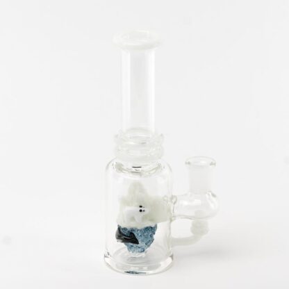 Empire Glassworks - 冰山 迷你水煙斗  | 17cm |：圖片 4