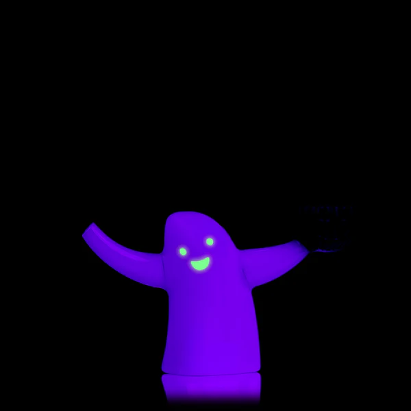 MJ Arsenal - Ecto 南瓜精靈  起泡器