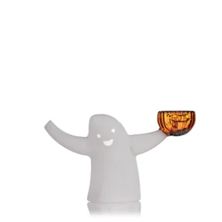 MJ Arsenal - Ecto 南瓜精靈  起泡器