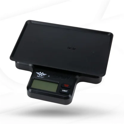 MyWeigh x RAW - Tray Scale 附托盤電子秤：圖片 4