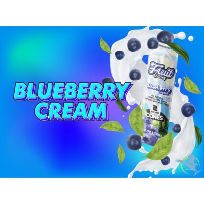 Fruit Cones - Fruit Cuts Infused  雪茄預捲菸 [萜烯+] 2入：圖片 9