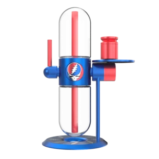 Stündenglass - 重力水菸 [Grateful Dead 死之華限量版]