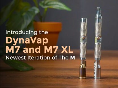 DynaVap - The M7 XL 省草神器 【最新版本】：圖片 8