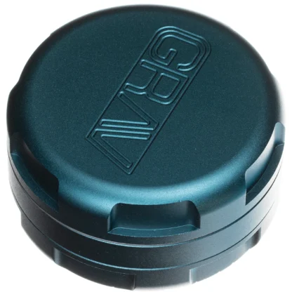 GRAV - 精緻鋁合金 三片式 研磨器 63mm：圖片 5