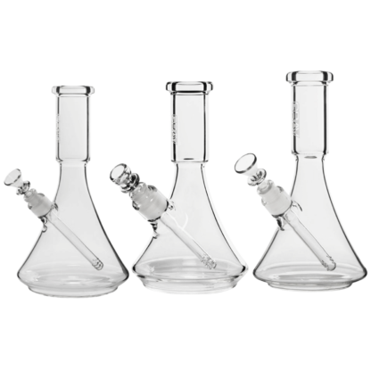 GRAV LABS - Small Deco 燒杯水菸斗：圖片 2