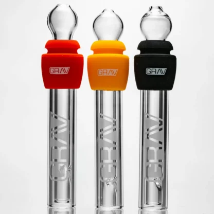 GRAV LABS - Glass Blunt 玻璃雪茄管