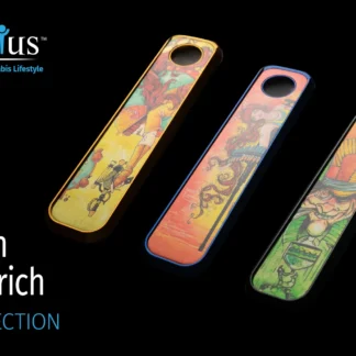 Genius Pipe - 天才菸斗 標準限量版