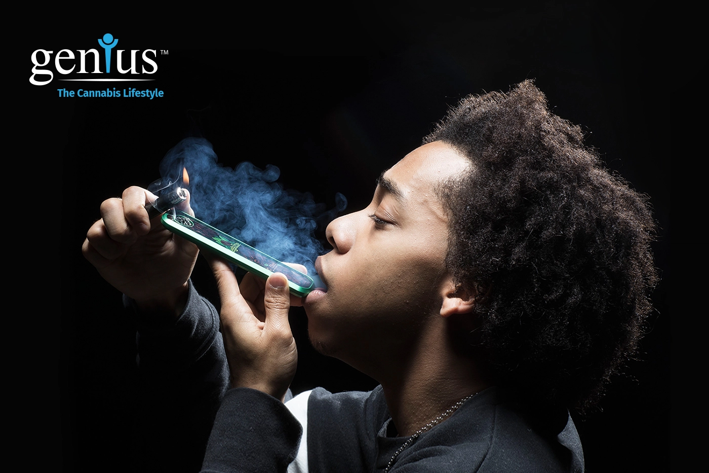 Genius Pipe - 天才菸斗 標準限量版