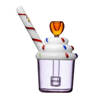 Goody Glass - Cupcake 彩糖杯子蛋糕 起泡器