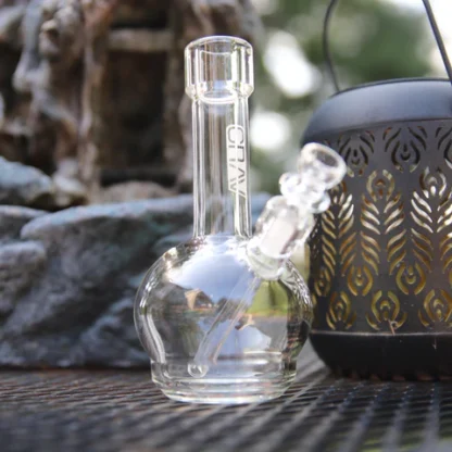 GRAV LABS - Mini Beaker 6吋 迷你燒杯 水菸斗：圖片 7
