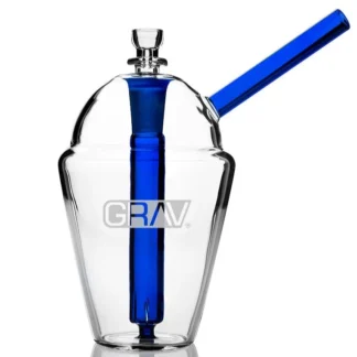 GRAV LABS - Slush Bubbler 冰沙杯 水菸斗
