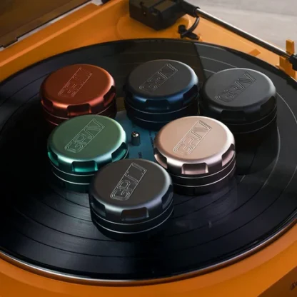 GRAV - 精緻鋁合金 三片式 研磨器 63mm：圖片 8