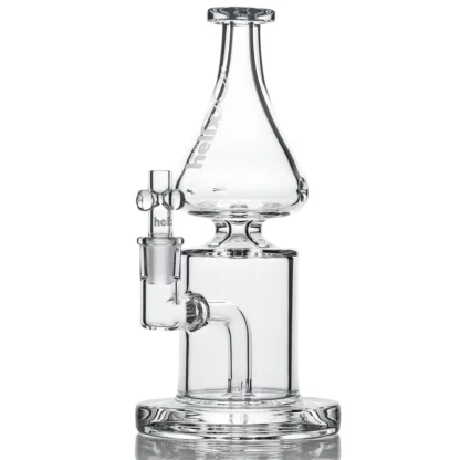 GRAV LABS - Helix Bong 龍捲風氣流 水菸斗