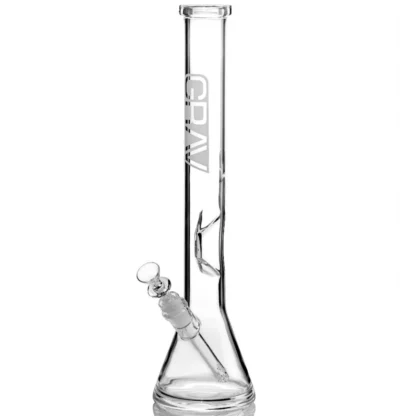 GRAV LABS - Beaker 16吋 經典冰架燒杯 水菸斗