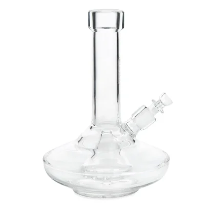 GRAV LABS - 8" Wide Base UFO形寬底燒杯 水菸斗：圖片 3