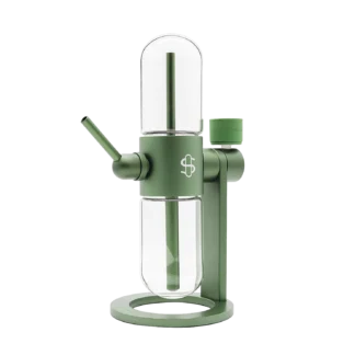 Stündenglass - NEW Gravity Infuser 重力壺系統 (2026新款)-橄欖綠