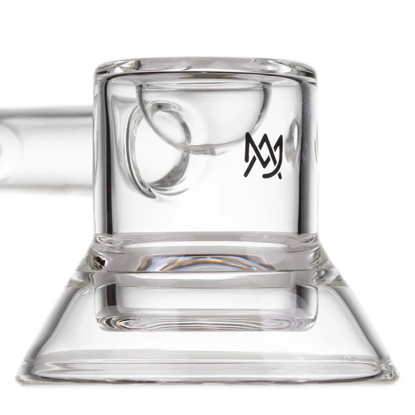 MJ Arsenal - Grotto 洞穴 玻璃菸斗