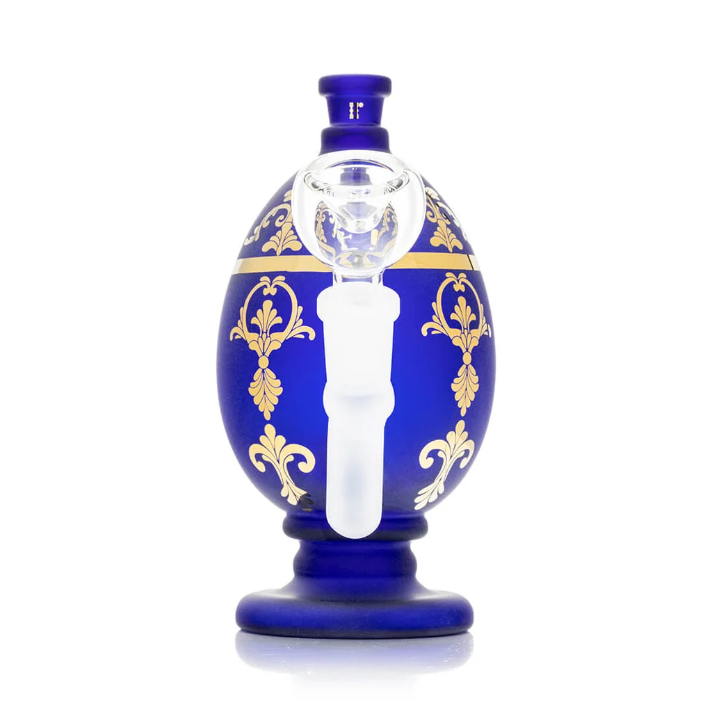 Hemper - Jeweled Egg 寶石彩蛋 過水器 14.5cm:圖片 2
