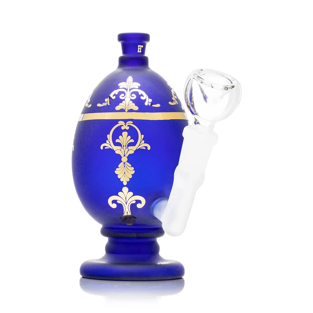 Hemper - Jeweled Egg 寶石彩蛋 過水器 14.5cm:圖片 3