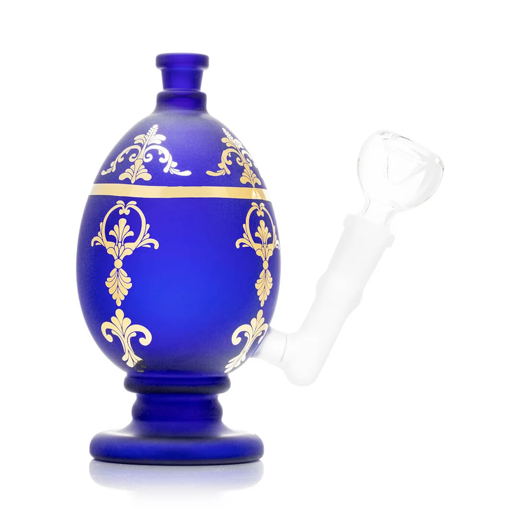 Hemper - Jeweled Egg 寶石彩蛋 過水器 14.5cm:圖片 4